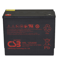 Сменная батарея для ИБП CSB HRL 12540W FR