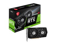 Видеокарта MSI GeForce RTX 3050 6 &Gamma;Б