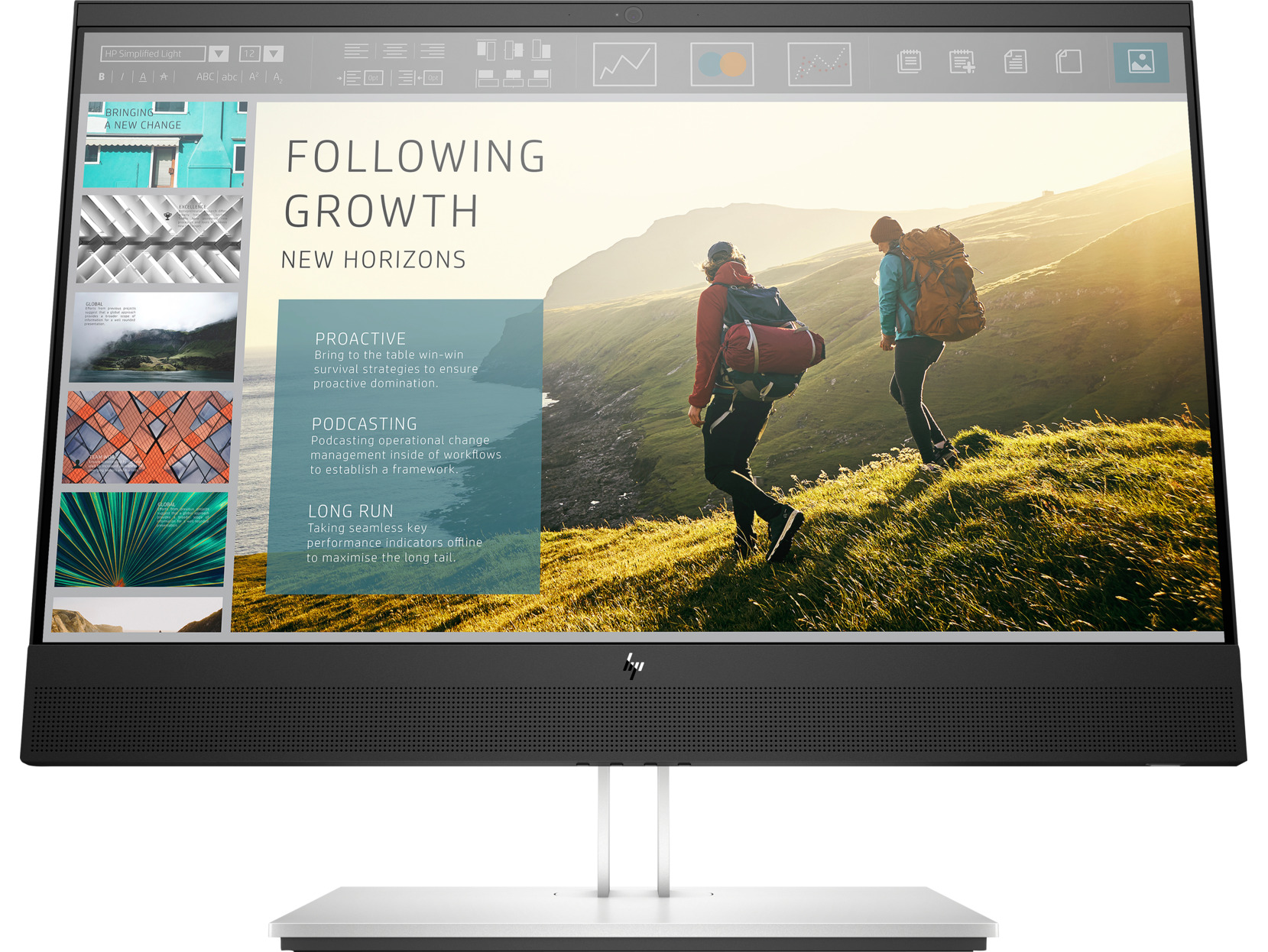 

Моноблок HP Inc. Mini-in-One EliteDesk 800 G6 0 ГБ