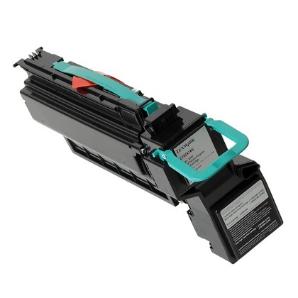 

Картридж черный Lexmark C792A1KG