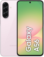 Смартфон Samsung Galaxy A56 SM-A566 128 ГБ розовый Смартфон Samsung Galaxy A56 SM-A566 128 ГБ розовый