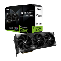 Видеокарта /  TUF-RTX5090-O32G-GAMING