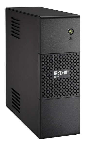 

ИБП Eaton 5S 700VA (5S700I)