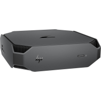 МиниПК HP Inc. Z2 Mini G5, 593A8EC#ABU