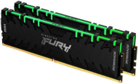 Оперативная память Kingston Desktop DDR4 4600МГц 16GB, KF446C19RBAK2 / 16