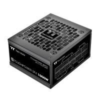 Блок питания Thermaltake Toughpower SFX Platinum - TT Premium Edition  (ATX 3.1 &amp; PCIe Gen 5.1) 1000W