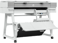 Плоттер HP Inc. Designjet T950