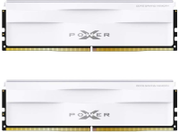 Оперативная память Silicon Power DDR5 2x32GB, SP064GXLWU600FDG, RTL