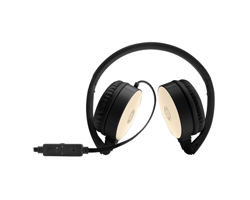 

Гарнитура HP Inc. Headset H2800