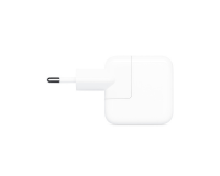 Сетевое зар./устр. Apple MNWP3ZM/A 2A (PD) 2xUSB type-C для Apple белый