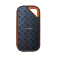 Внешний HDD SanDisk Extreme PRO 2TB