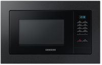 Встраиваемая микроволновая печь Samsung MS20A7013AB/BW