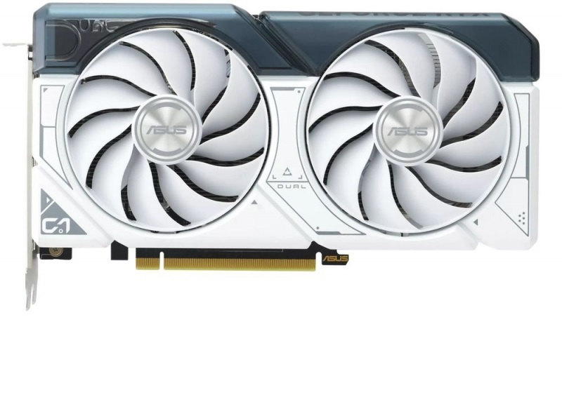 

Видеокарта ASUS GeForce RTX 4060 Ti 8 Б Retail