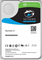 Жесткий диск  SEAGATE Skyhawk 3.5  12TB 7.2K SATA3