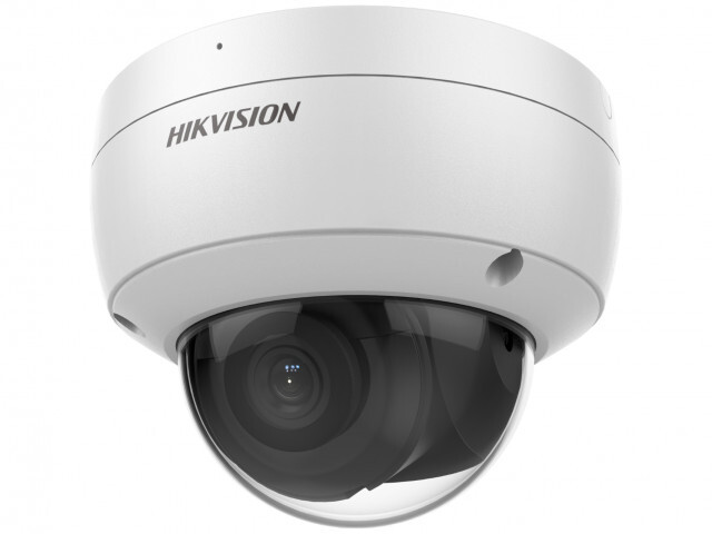 IP-камера Hikvision DS-2CD2143G2-IU Hikvision - фото 1