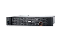 Сетевая система хранения данных Dell Technologies PowerVault ME5012