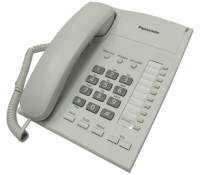 Проводной телефоны Panasonic KX TS2382