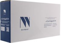 Тонер-картридж черный NVPrint для Canon, NV-057H
