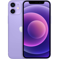 Apple iPhone 12 128GB Purple