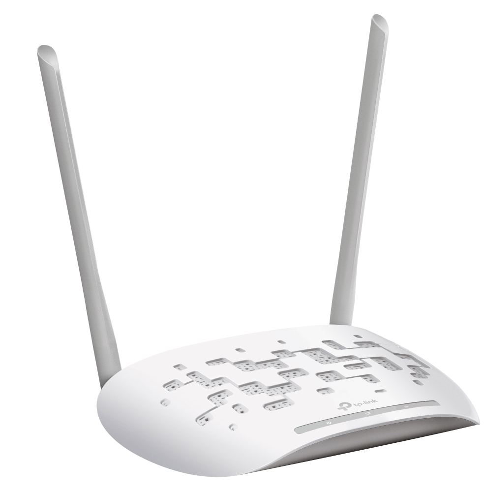 

Точка доступа TP-LINK TL-WA801N