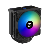 Кулер Процессорный Zalman CPU cooler CNPS13X DS BLACK