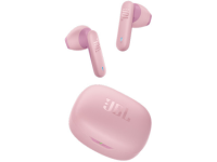 Bluetooth-гарнитура JBL Wave Flex 2, цвет розовый