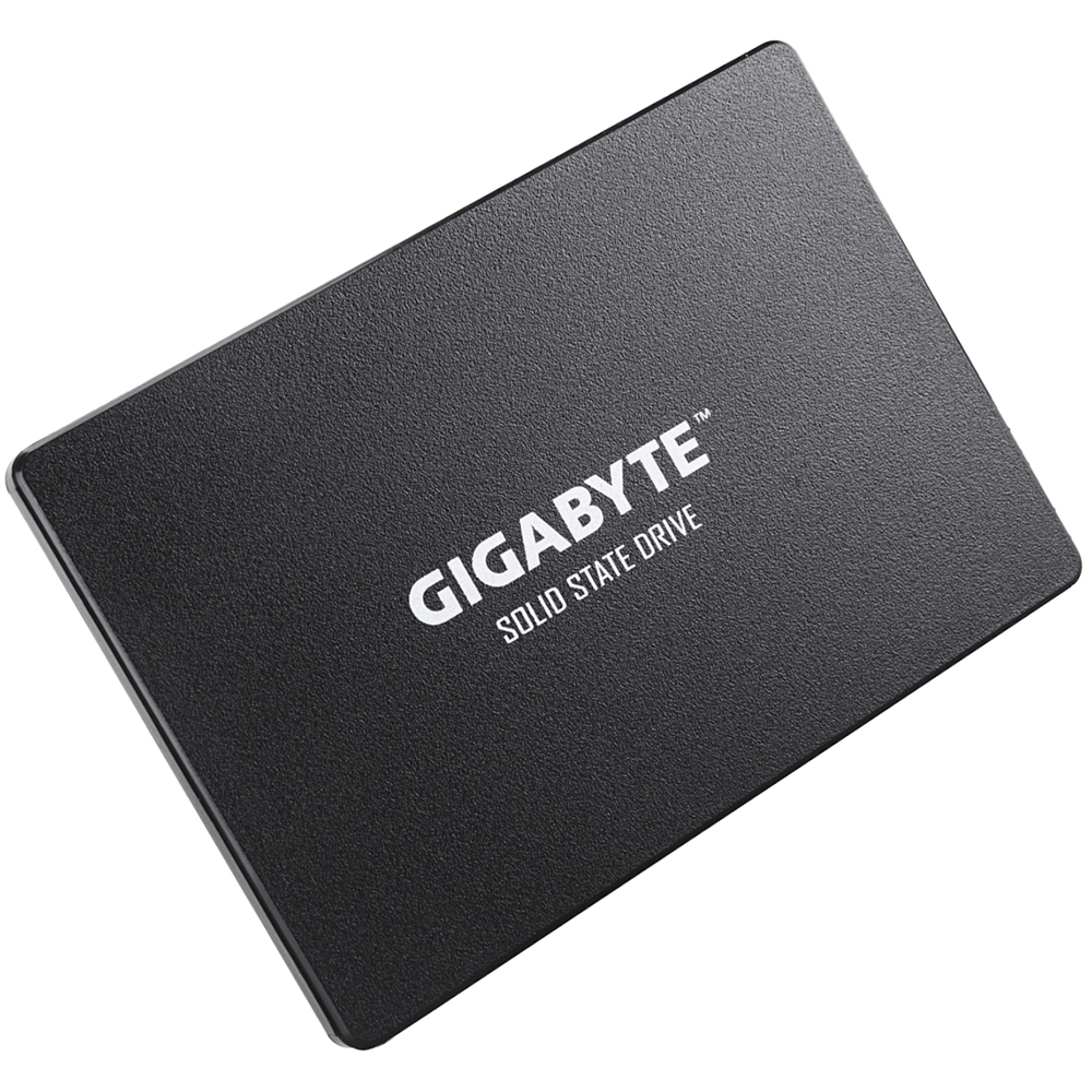 

Внутренний твердотельный накопитель Gigabyte SATA 256GB
