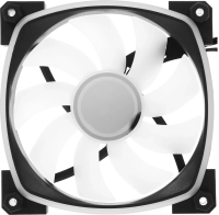Вентилятор Accord для корпуса ACC-U12 ARGB Black