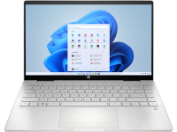 Трансформер HP Inc. Pavilion 14 x360 14-ek1006nia Intel Core i5-1335U (серебристый)