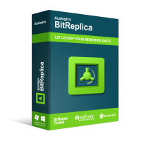 Auslogics BitReplica