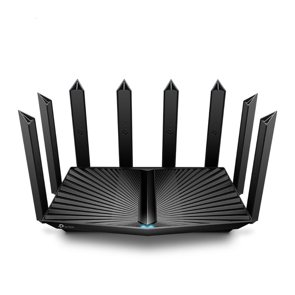 Wi-Fi роутер TP-LINK Archer AX80 0₽