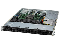 Rack-сервер SUPERMICRO SuperServer 111C-NR