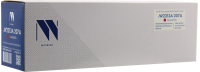 Тонер-картридж пурпурный NVPrint для HP, NV-W2213A-207ANCM