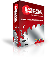Easy File Shredder Webminds
