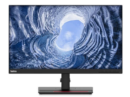 

Монитор Lenovo 23.8" ThinkVision T24i-2L черный IPS LED 4ms 16:9 HDMI матовая HAS Piv 250cd 178гр/178гр 1920x1080 60Hz VGA DP FHD USB 5.9кг