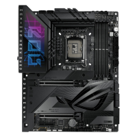 Материнская плата ASUS Intel Z790 ROG MAXIMUS Z790 DARK HERO