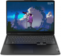 Ноутбук LENOVO IdeaPad Gaming 3 G7 16IAH7 Intel Core i7-12700H (серый)