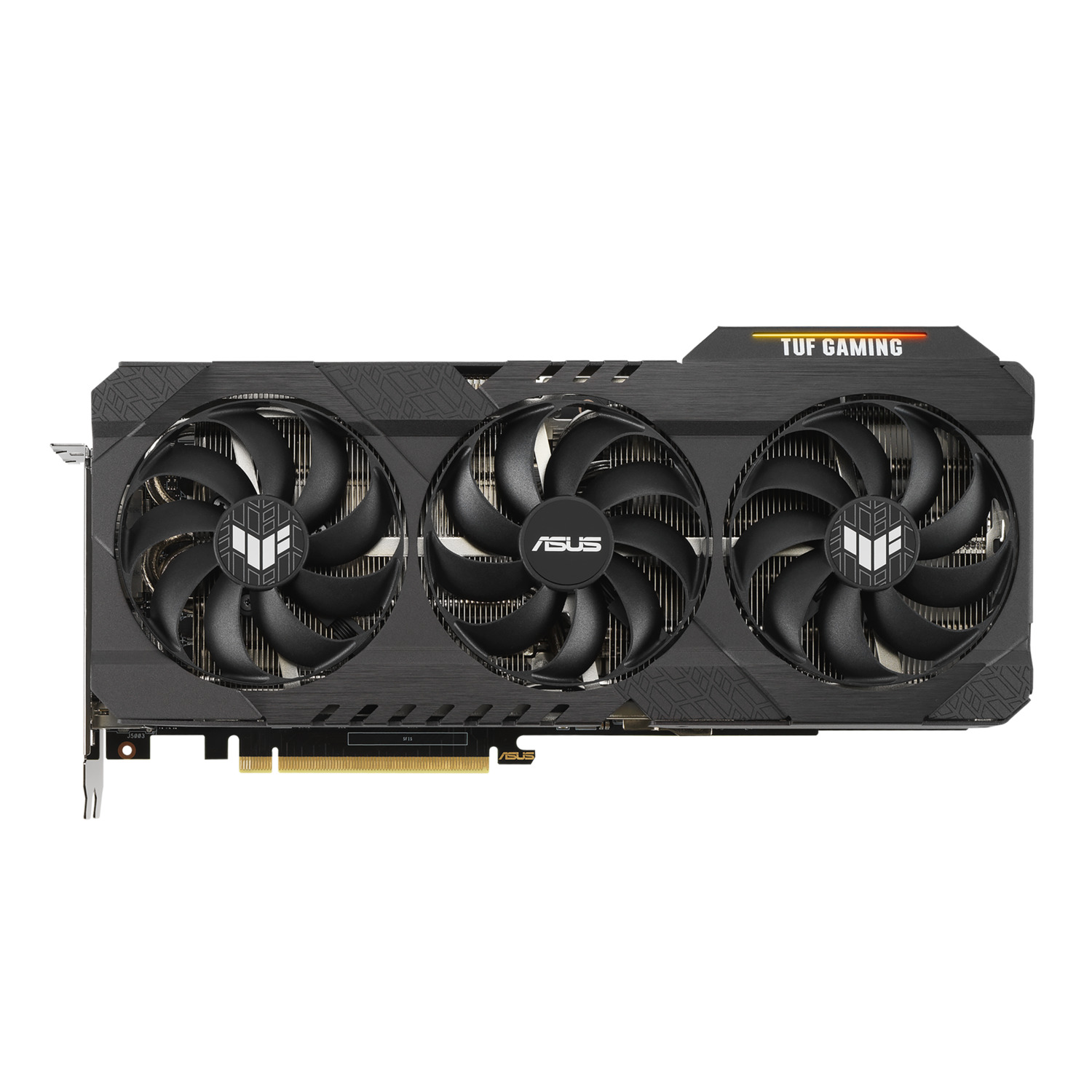 

Видеокарта ASUS GeForce RTX 3080 Ti Retail