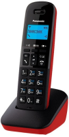 SIP-DECT телефон Panasonic TGB610RUB