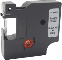 Картридж черный Cactus CS-D1-40913