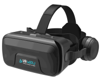 Очки виртуальной реальности MIRU VMR600E Universe