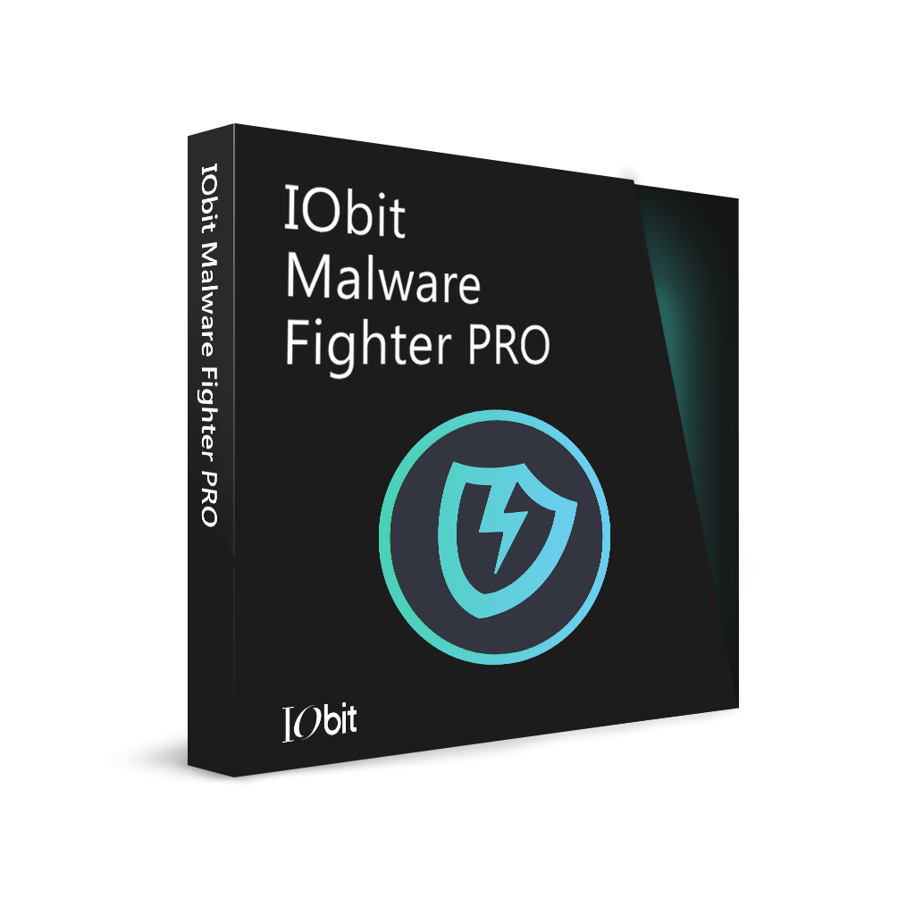 IObit Malware Fighter PRO 7 IObit - фото 1
