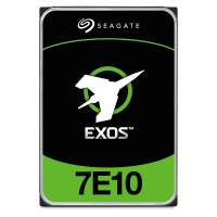 Жесткий диск  SEAGATE Exos 7E10 3.5  8Tb 7.2K SAS 12Gb / s