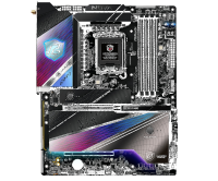 Материнская плата ASRock LGA 1851 Intel Z890 Z890 Nova WiFi