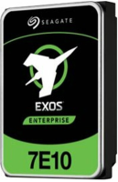 Жесткий диск  SEAGATE Exos 7E10 3.5  4Tb 7.2K SATA3