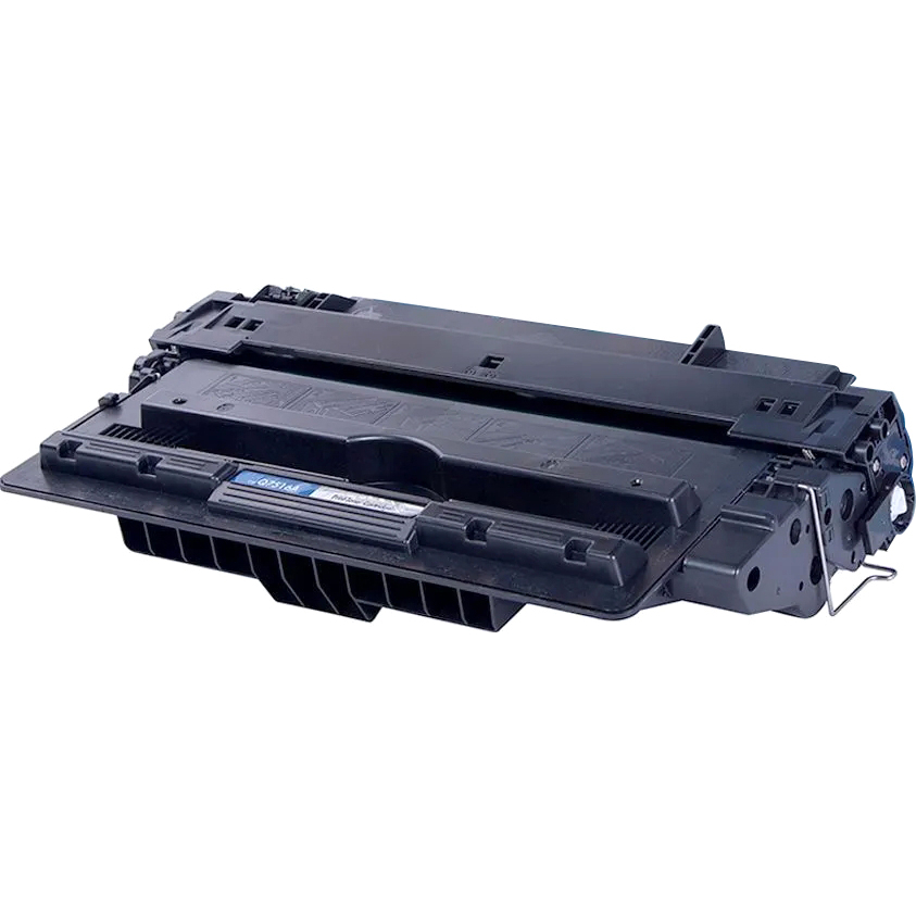 

Картридж NVPrint LaserJet, NV-Q7516A