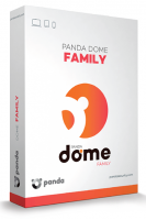 Родительский контроль Panda Dome Family