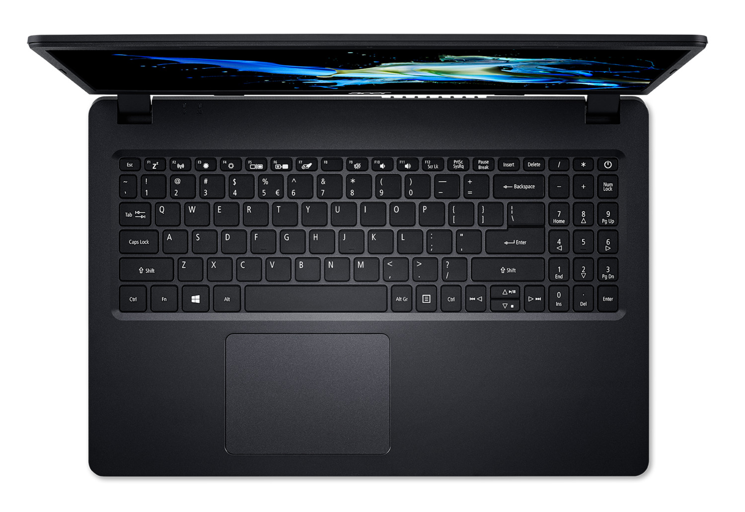 

Ноутбук ACER Extensa 15 EX215-52-50JT