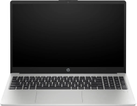 Ноутбук HP Inc. 255 G10 859QOEA AMD Ryzen 5 7530U (серый)