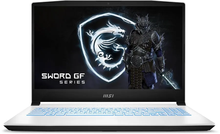

Ноутбук MSI A12UE Intel Core i7-12700H (белый)